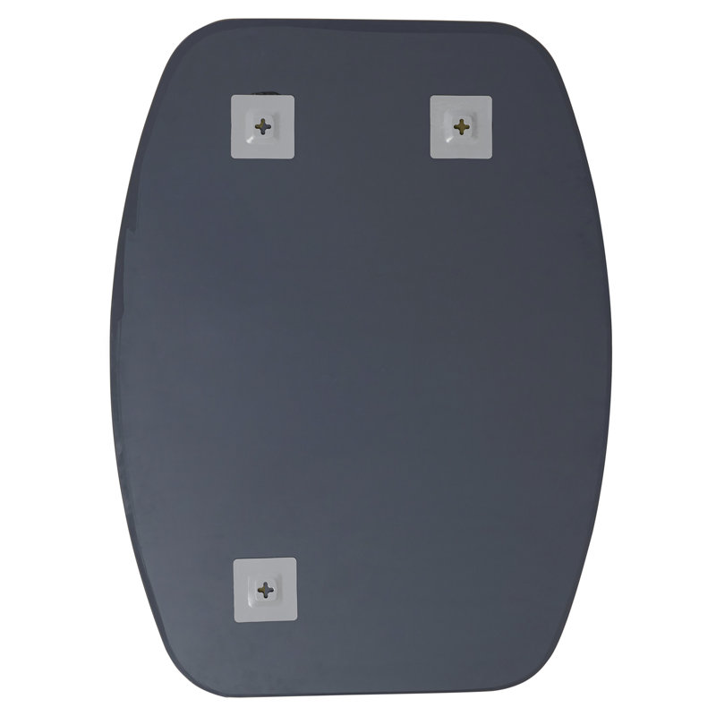 Ivy Bronx Kettering Wall Mirror & Reviews Wayfair